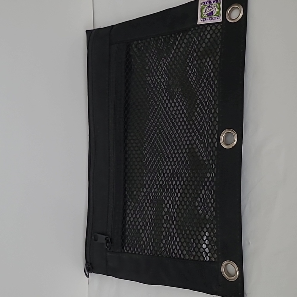 Pencil/pen holder (vintage)